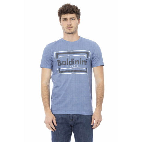 Baldinini Trend T-särgid - Estita Fashion